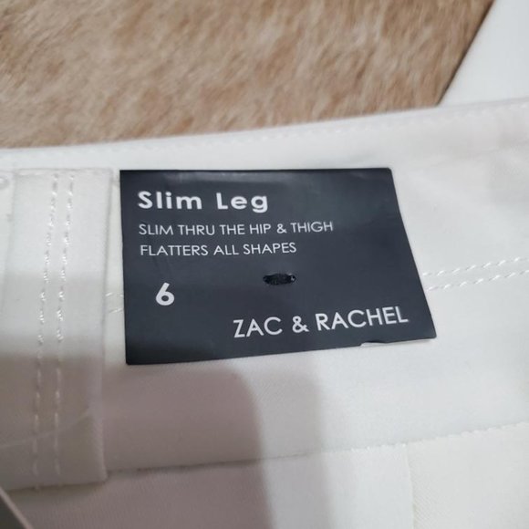 Slacks - Picture 2 of 2